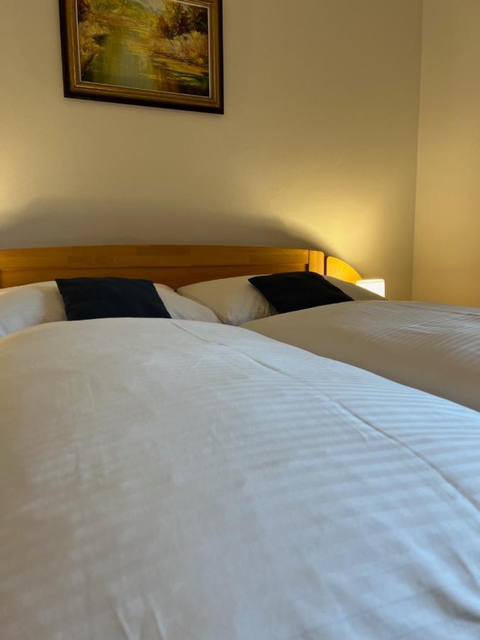 Hotel Euforia โนวาเลสนา ภายนอก รูปภาพ
