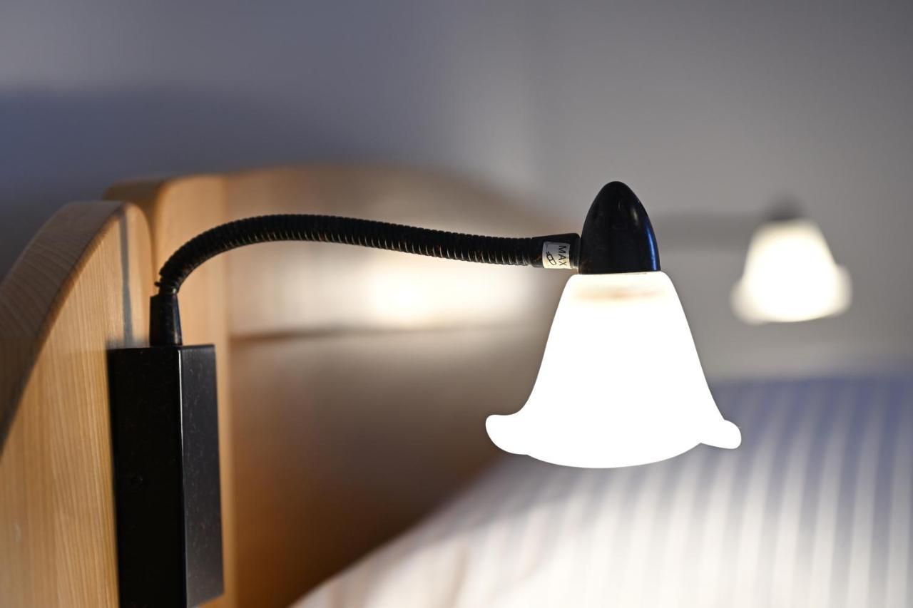 Hotel Euforia โนวาเลสนา ภายนอก รูปภาพ