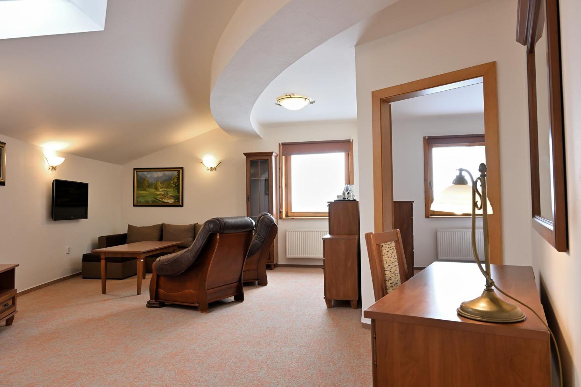 Hotel Euforia โนวาเลสนา ภายนอก รูปภาพ